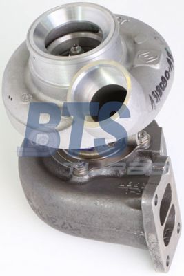 BTS TURBO Компрессор, наддув T914253